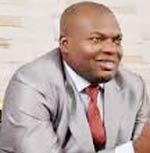 I am still around – Nwoye charges supporters