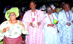 All roads lead to Redemption Camp for Holy Ghost Service