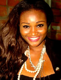 I won’t date a guy only for money – Uche Iwuanyanwu