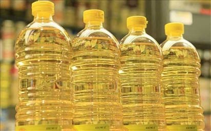 Strengthening our domestic edible oils market