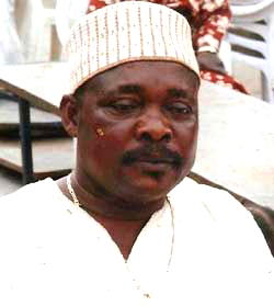Electrician shot dead by Police in Lagos