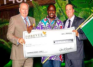 ‘I quit my lucrative job as a chief marine engineer in Singapore’