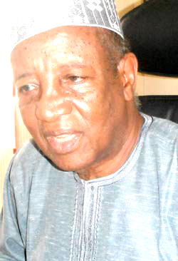 RESEARCH &DEVT: Humidity affects meningitis epidemic – Prof Wali