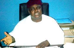 Kwara: Opposition exist on the pages of newspapers – Afolayan, PDP scribe