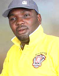 I  produce movies to sustain my acting career – Yomi Fabiyi