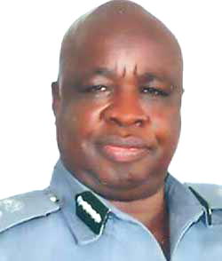 How 4years of reform transformed Customs – Compt. Jubrin
