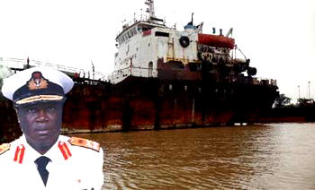 I used ‘Warri Model’ to stop oil thieves – Adekeye