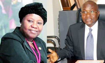 NJC vs Gunmi: A case of judgment without Justice?