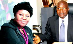 NJC vs Gunmi: A case of judgment without Justice?