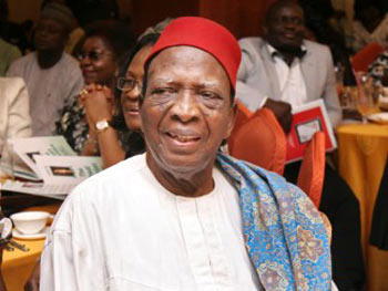 Nwabueze, Nyiam, Gwadabe, 10 others make confab c’ttee