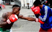 Adamu fires Patrick warning