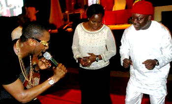 Delightful Delta State