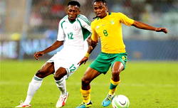 CAF moves to save CHAN
