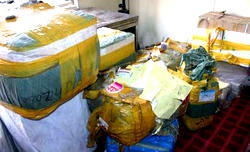 Substandard products, economic loss to Nigeria —SON