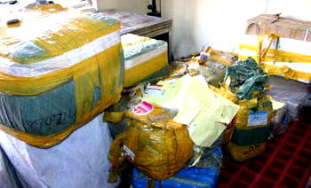 Substandard products, economic loss to Nigeria —SON