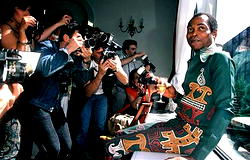 16 years after exit, Fela Kuti’s legacy lives on