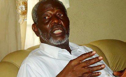 Babatunde Oguntona
