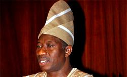 Jonathan will participate in 2013 pilgrimage to Israel – Okpara
