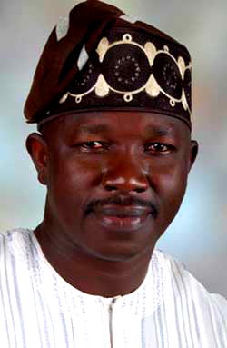 My experience in Journalism paves way for me – Olaosebikan
