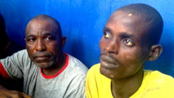 Edo Police declare war on kidnappers