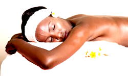 Me-time!