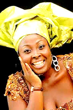 Lolo of Wazobia FM debunks marriage crash rumour