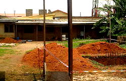 Tussle with Omo-Oniles: Man kills friend over telecom mast in Lagos