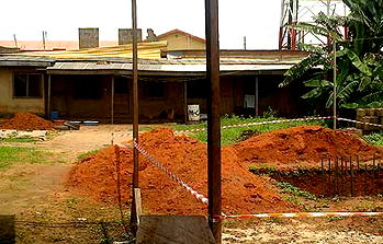 Tussle with Omo-Oniles: Man kills friend over telecom mast in Lagos