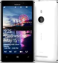 Nokia takes on Android battle with Lumia windows phone