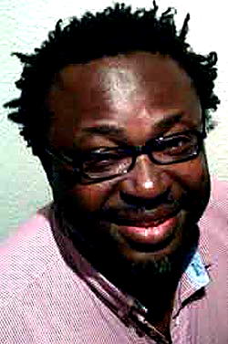 The shrub among the poplars of Obi Nwakanma’s Verse