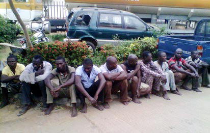 We’re winning war against oil thieves, vandals but… – NSCDC Commandant