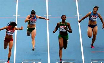 AFN top shots do ‘military science’  to save Nigerian athletics