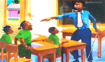 We want to turn pupils’ dislike for mathematics to passion – Olatoye