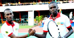 Gov’s Cup players to share $80, 000
