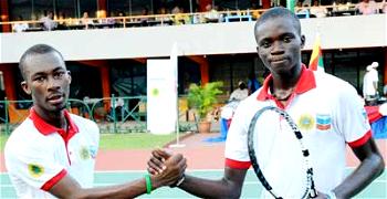 ITF Championship: Ndanusa hails Oshewa for winning silver