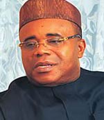 A-Ibom's Pension Law provocative —Umana - Vanguard News