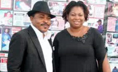I could not sacrifice my wife for Nollywood babes – Victor Osuagwu
