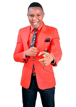 Creativity oils ingenuity …Think big, start small and grow – Ogbemudia