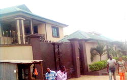 Disputed Land: Shasha Residents urges Gov Fashola to prevail on LSBCA