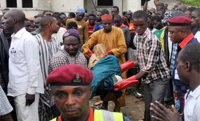 Apo Six: Court sets June deadline for hearing of defences