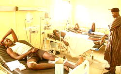 Abuja Killings: The truth, lies and politics  