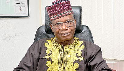 ‘About 20% of our oil production is stolen’