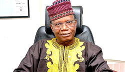 ‘About 20% of our oil production is stolen’
