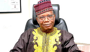 ‘About 20% of our oil production is stolen’