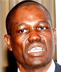Ade Ayeyemi to head Citi’s sub-Saharan Africa division
