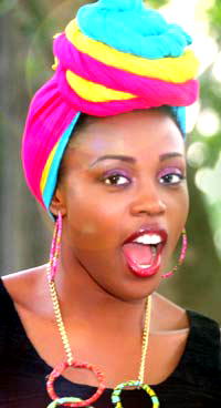 I didn’t plan to be part of Project Fame – Adetoun Adekoya, season 5 runner-up