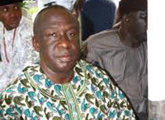 Delta Central needs a senator who’ll surpass Ewherido’s achievements — Aguariavwodo
