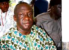 Delta Central needs a senator who’ll surpass Ewherido’s achievements — Aguariavwodo