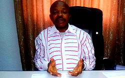 DSS arrests Joe Ajaero, NLC President