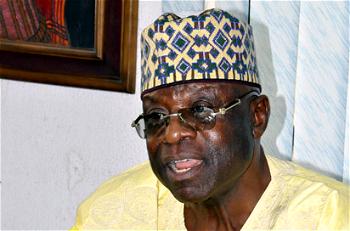 No peace in Nigeria’s 53yrs of Hausa, Igbo rulership — Gen. Alabi-Isiama